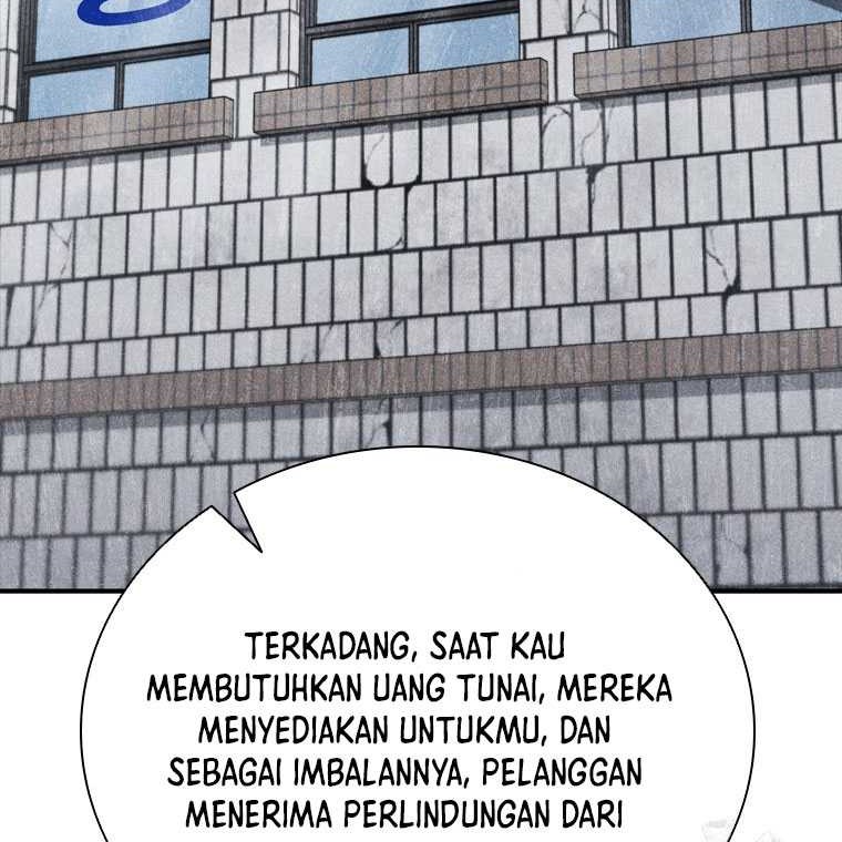 Shark: Wyvern Chapter 55 - halaman 58