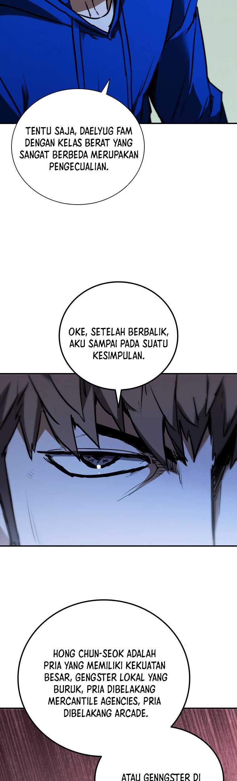 Shark: Wyvern Chapter 55 - halaman 62
