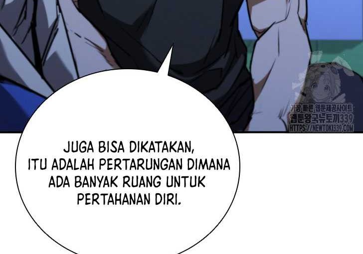 Shark: Wyvern Chapter 56 - halaman 10