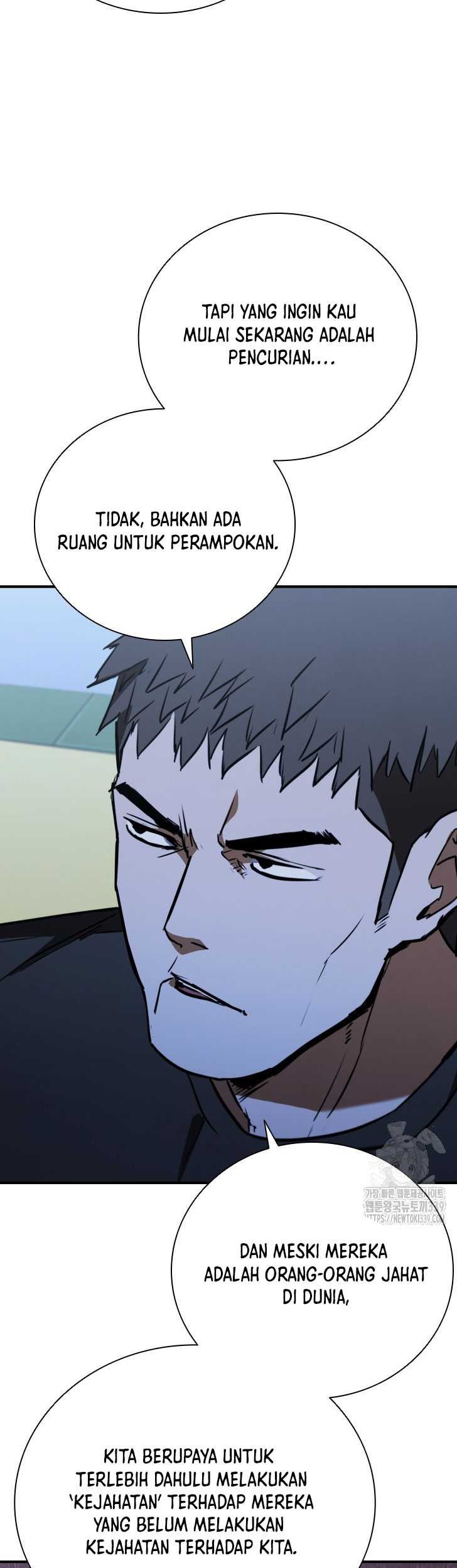 Shark: Wyvern Chapter 56 - halaman 11