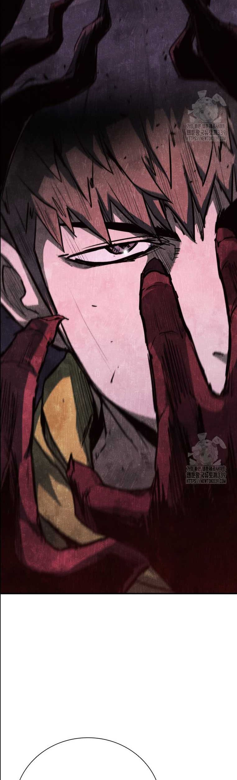 Shark: Wyvern Chapter 56 - halaman 18