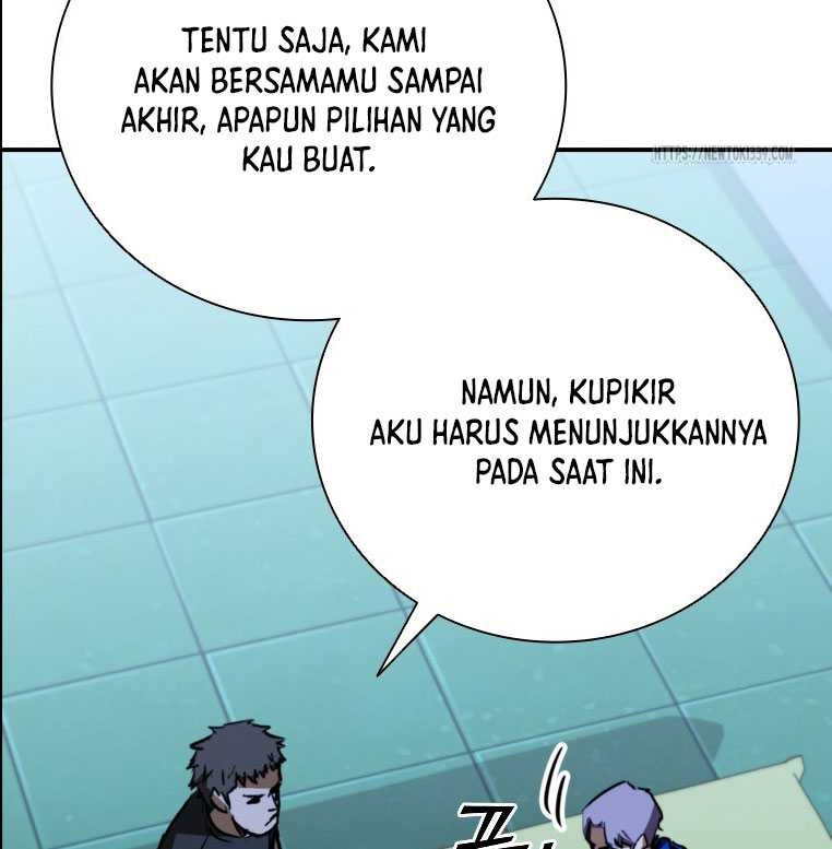 Shark: Wyvern Chapter 56 - halaman 19