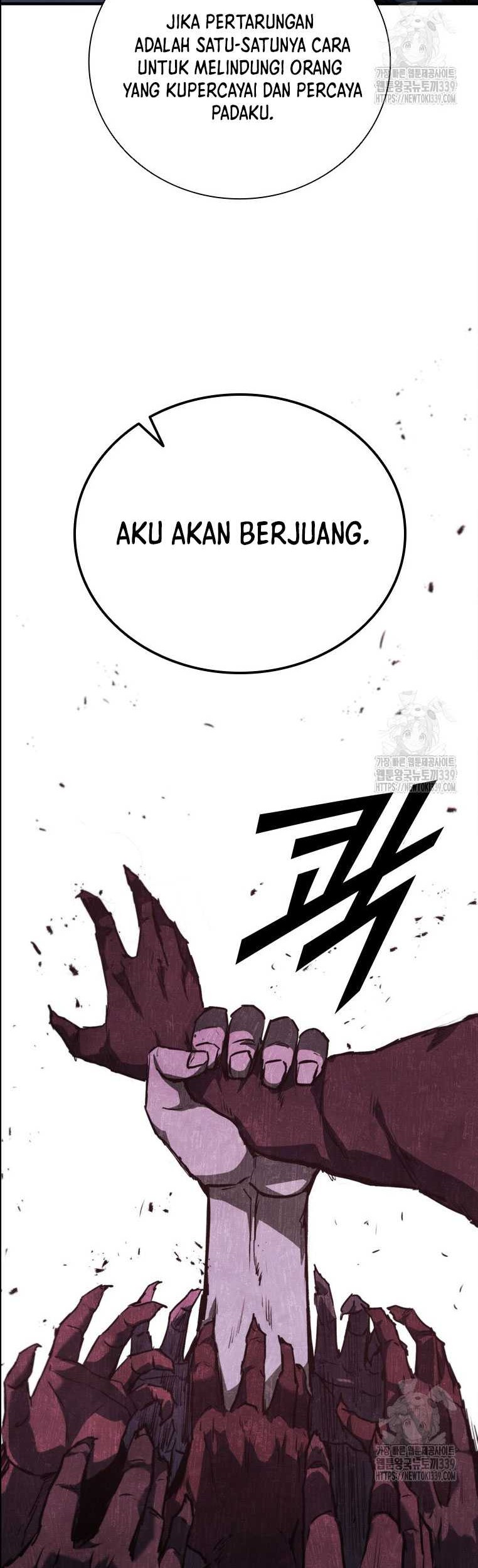 Shark: Wyvern Chapter 56 - halaman 21