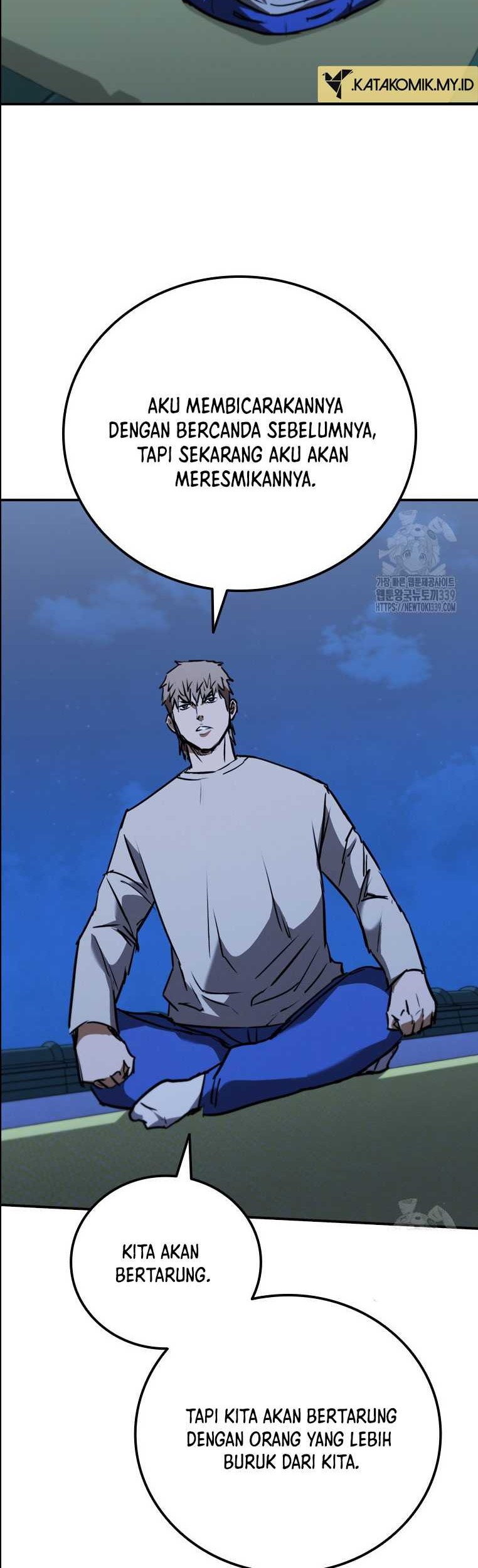Shark: Wyvern Chapter 56 - halaman 24