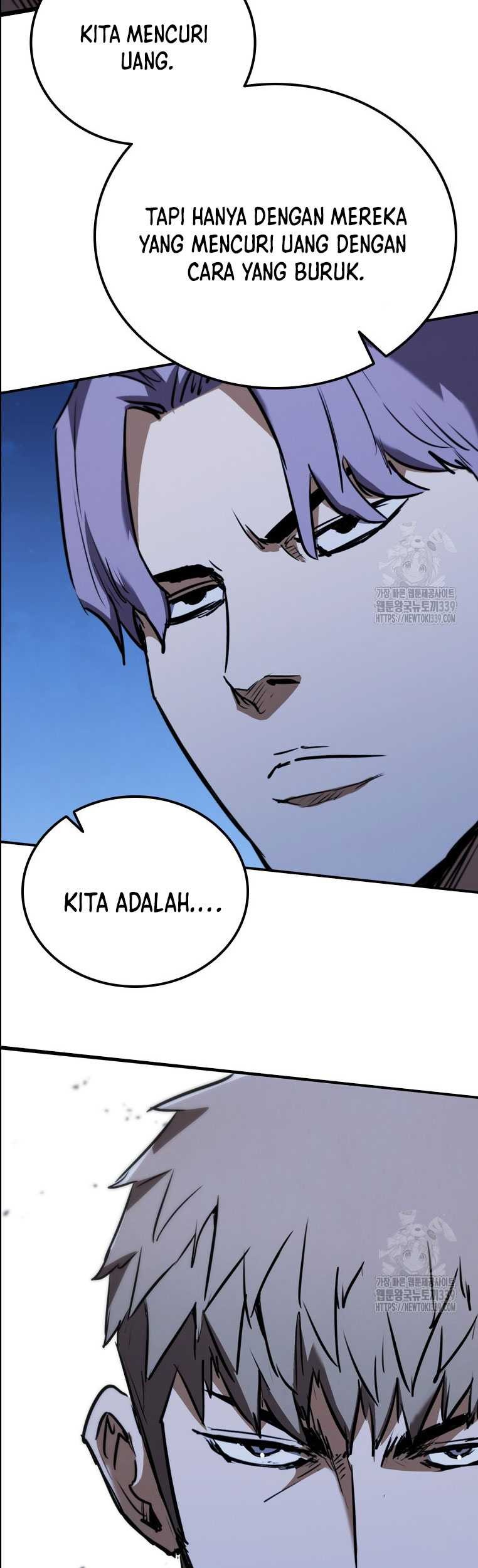 Shark: Wyvern Chapter 56 - halaman 26