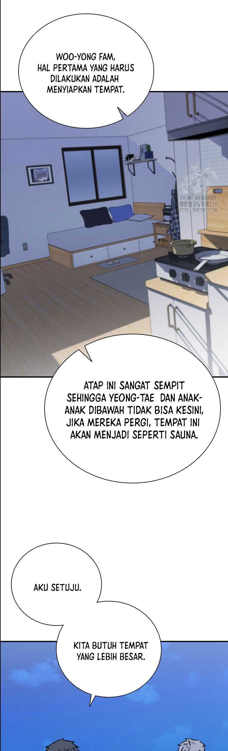 Shark: Wyvern Chapter 56 - halaman 29