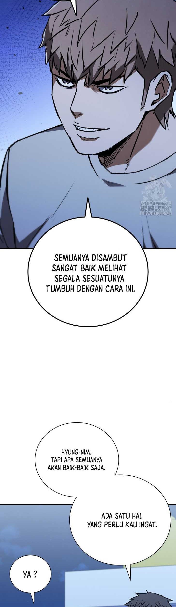 Shark: Wyvern Chapter 56 - halaman 3