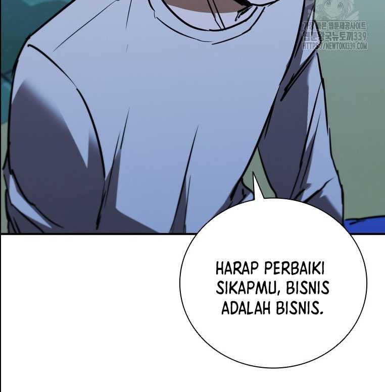 Shark: Wyvern Chapter 56 - halaman 31
