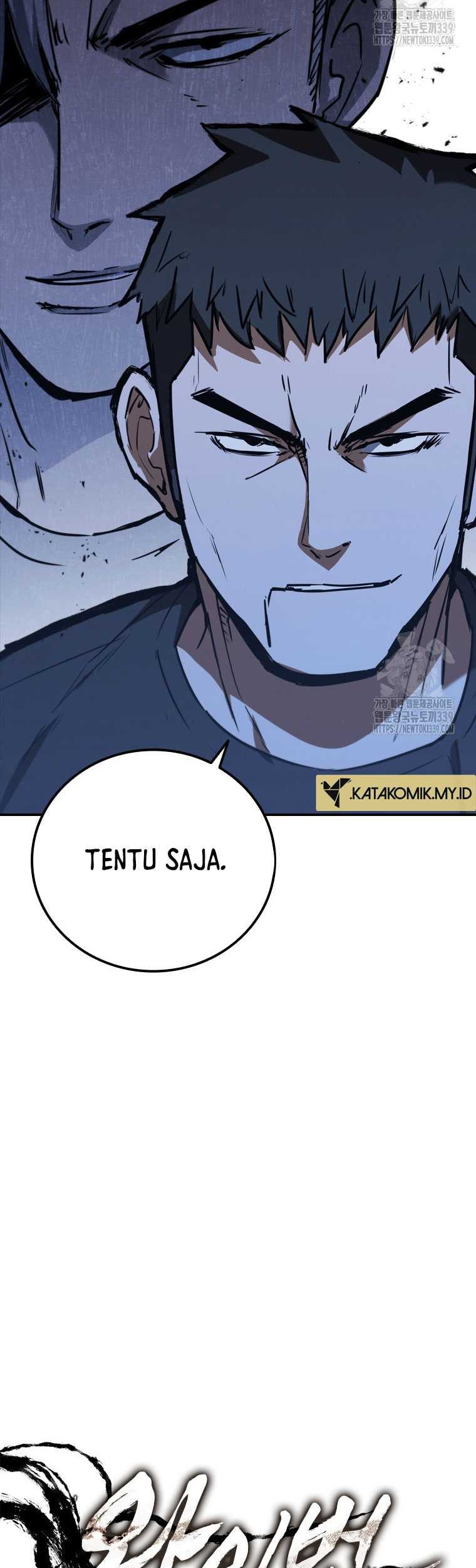 Shark: Wyvern Chapter 56 - halaman 33
