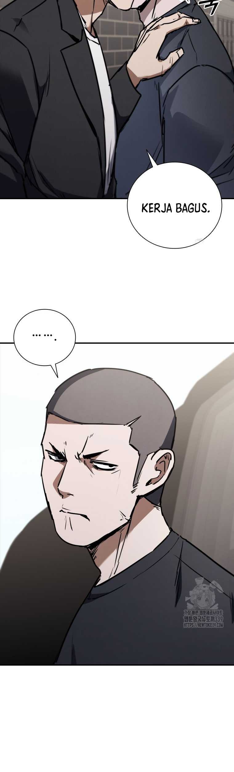 Shark: Wyvern Chapter 56 - halaman 38