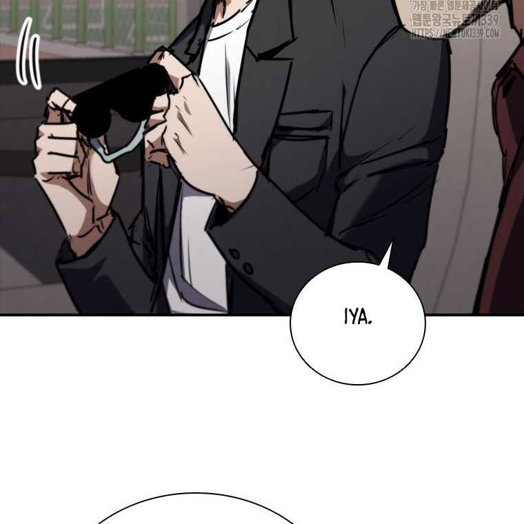 Shark: Wyvern Chapter 56 - halaman 43