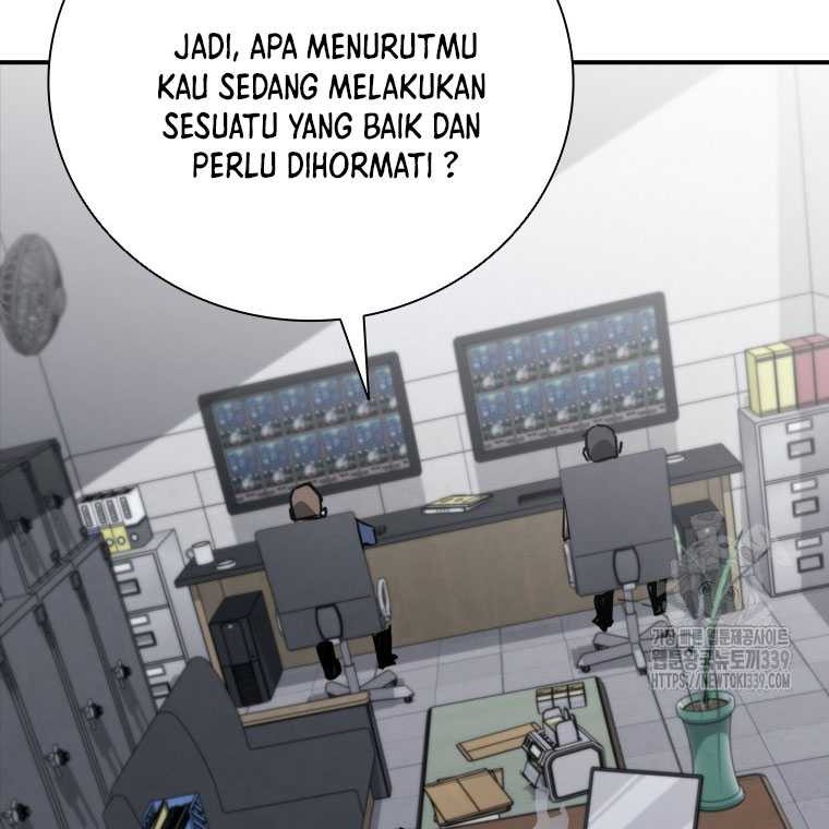 Shark: Wyvern Chapter 56 - halaman 61