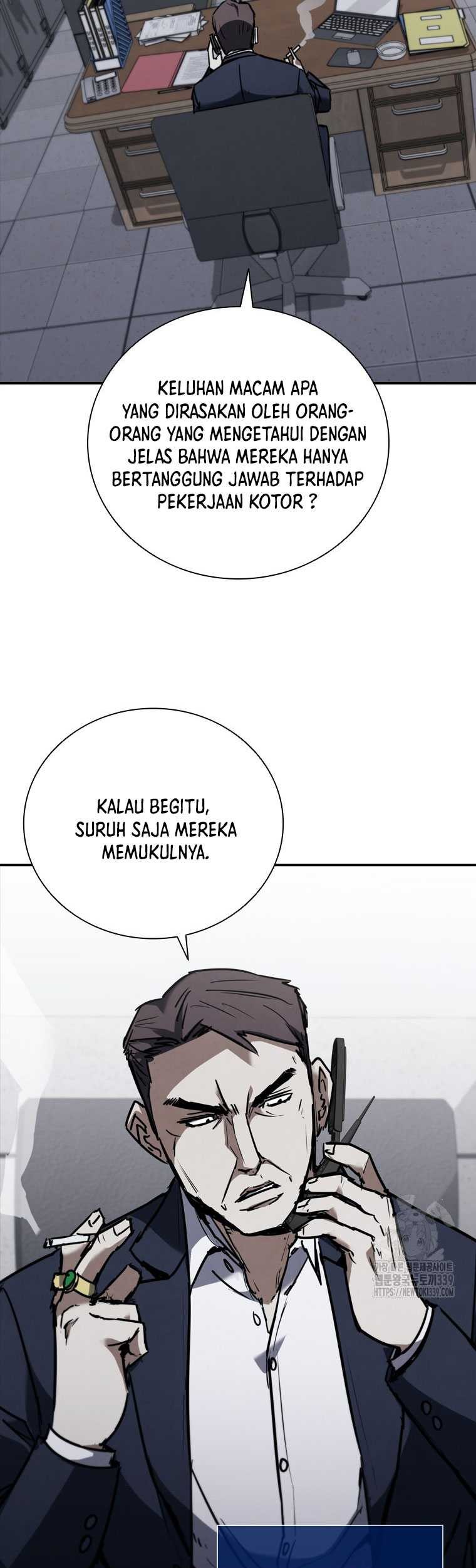 Shark: Wyvern Chapter 56 - halaman 62