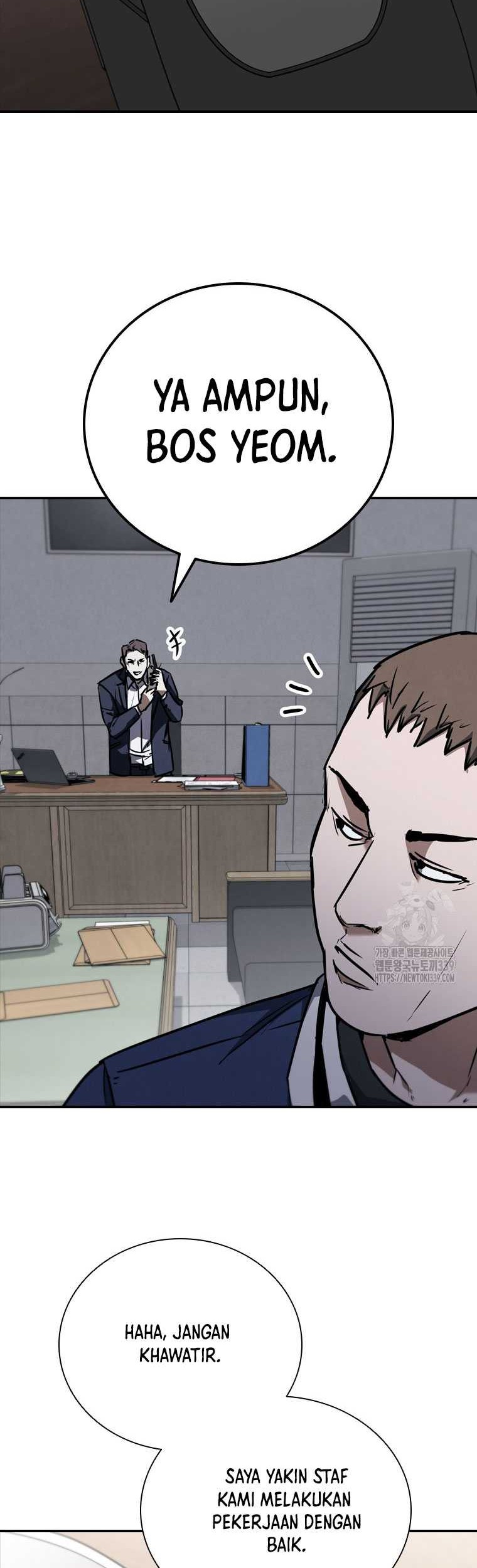 Shark: Wyvern Chapter 56 - halaman 72