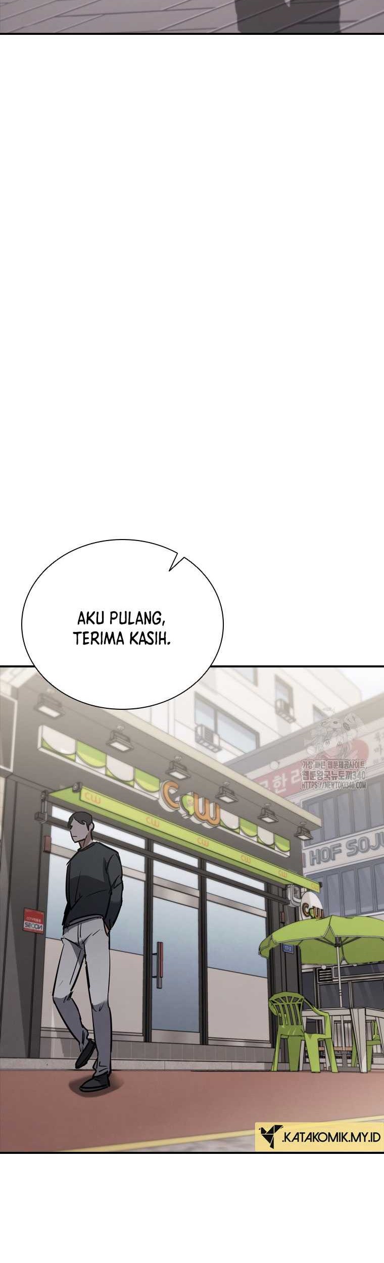 Shark: Wyvern Chapter 57 - halaman 12
