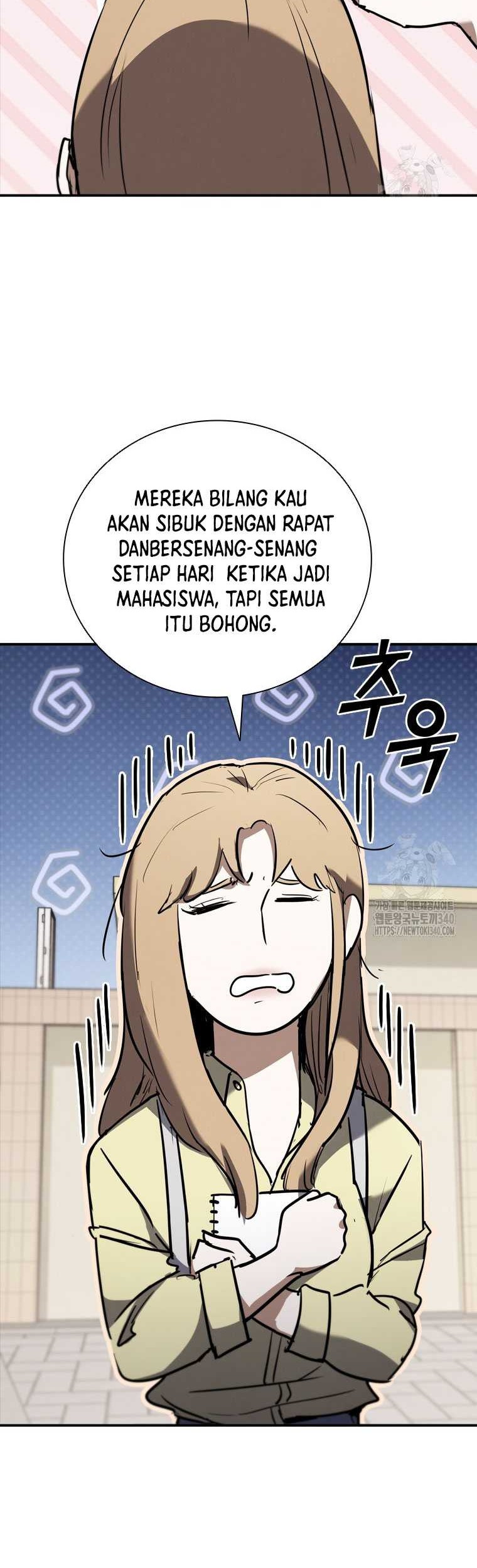 Shark: Wyvern Chapter 57 - halaman 15