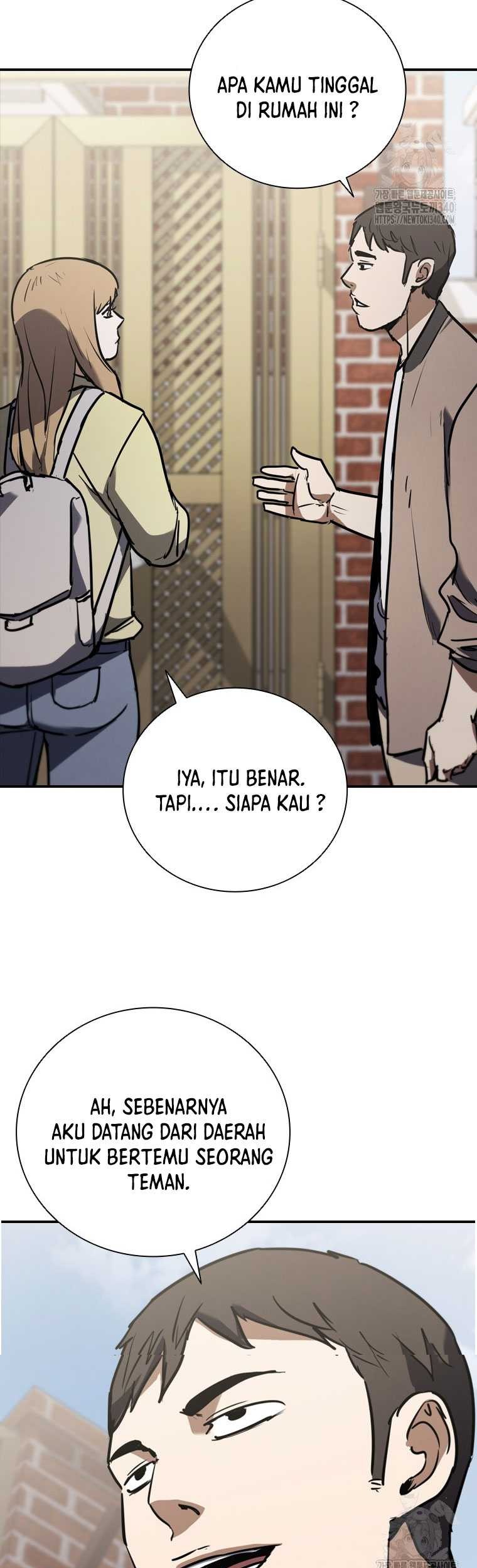 Shark: Wyvern Chapter 57 - halaman 20