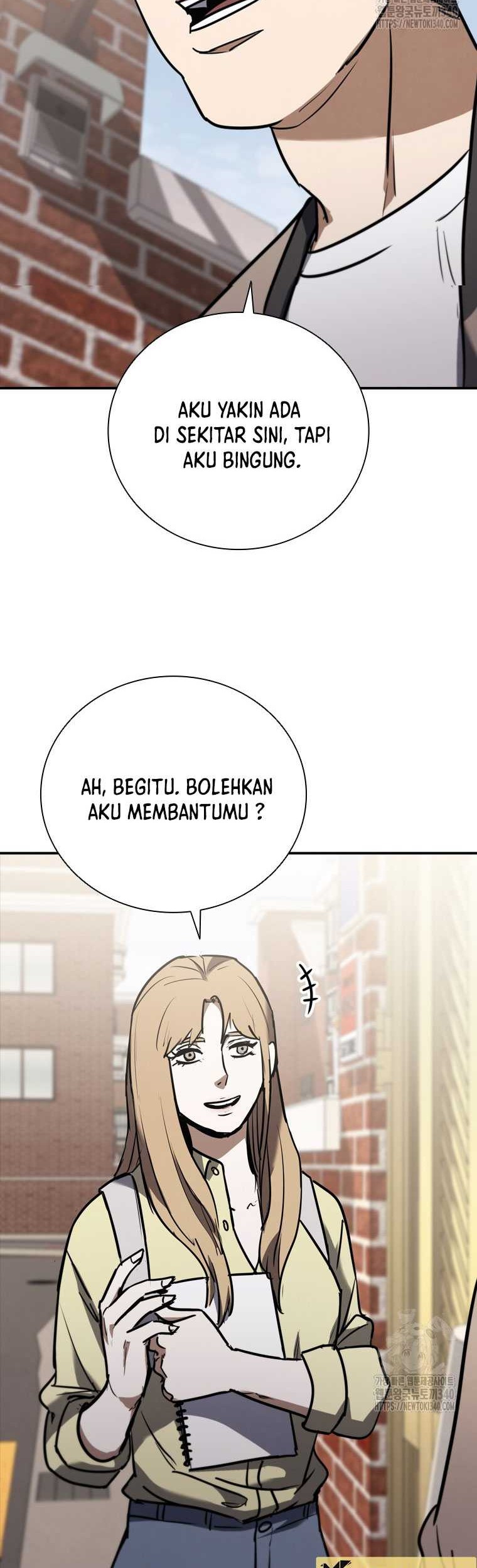 Shark: Wyvern Chapter 57 - halaman 21