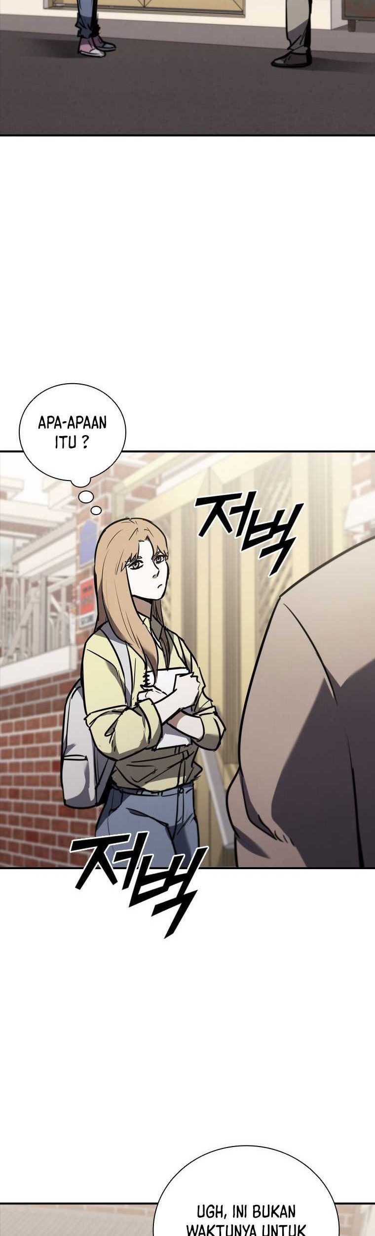 Shark: Wyvern Chapter 57 - halaman 24