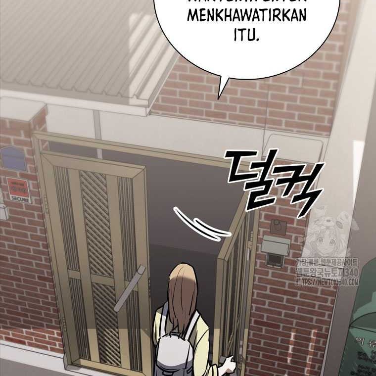 Shark: Wyvern Chapter 57 - halaman 25