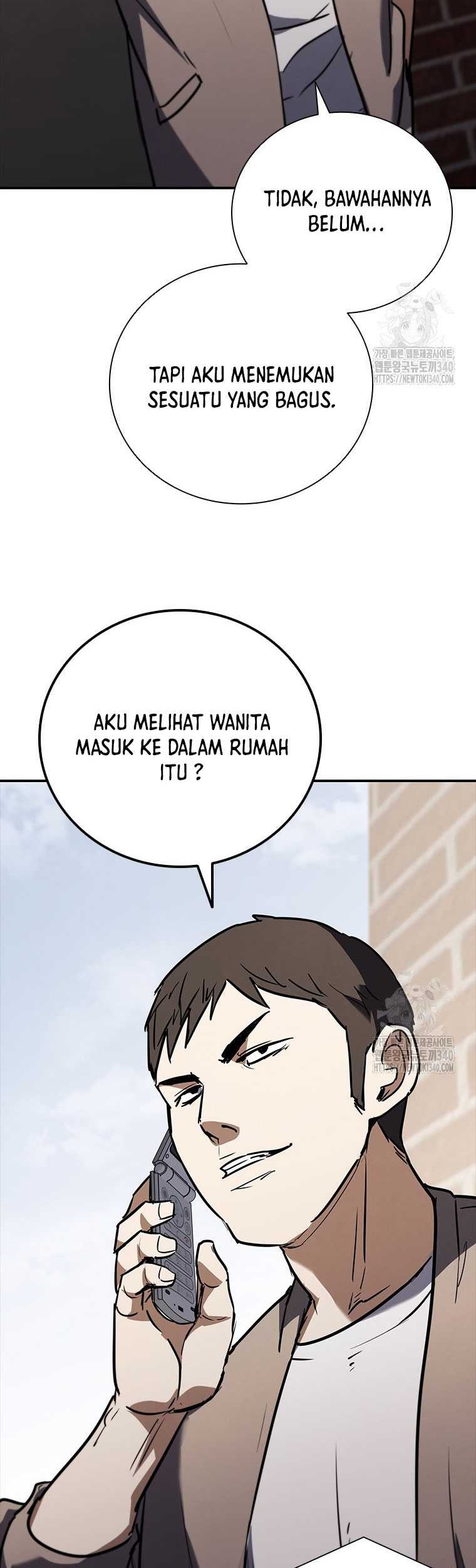 Shark: Wyvern Chapter 57 - halaman 27
