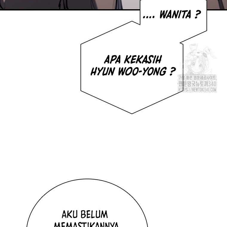 Shark: Wyvern Chapter 57 - halaman 28
