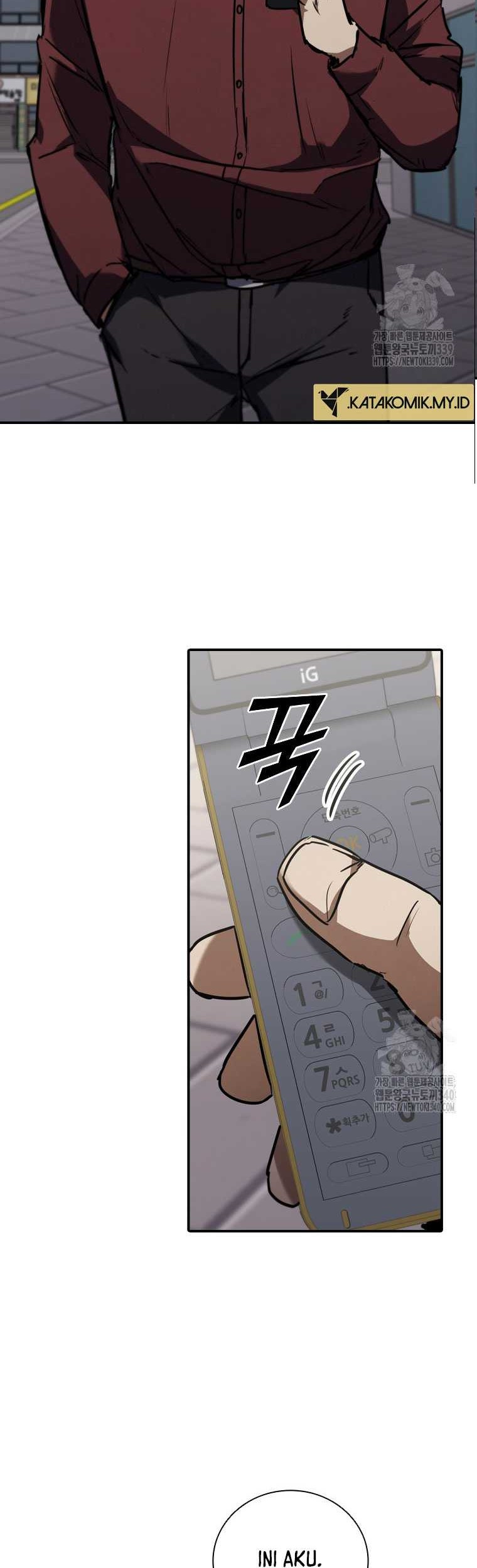 Shark: Wyvern Chapter 57 - halaman 3
