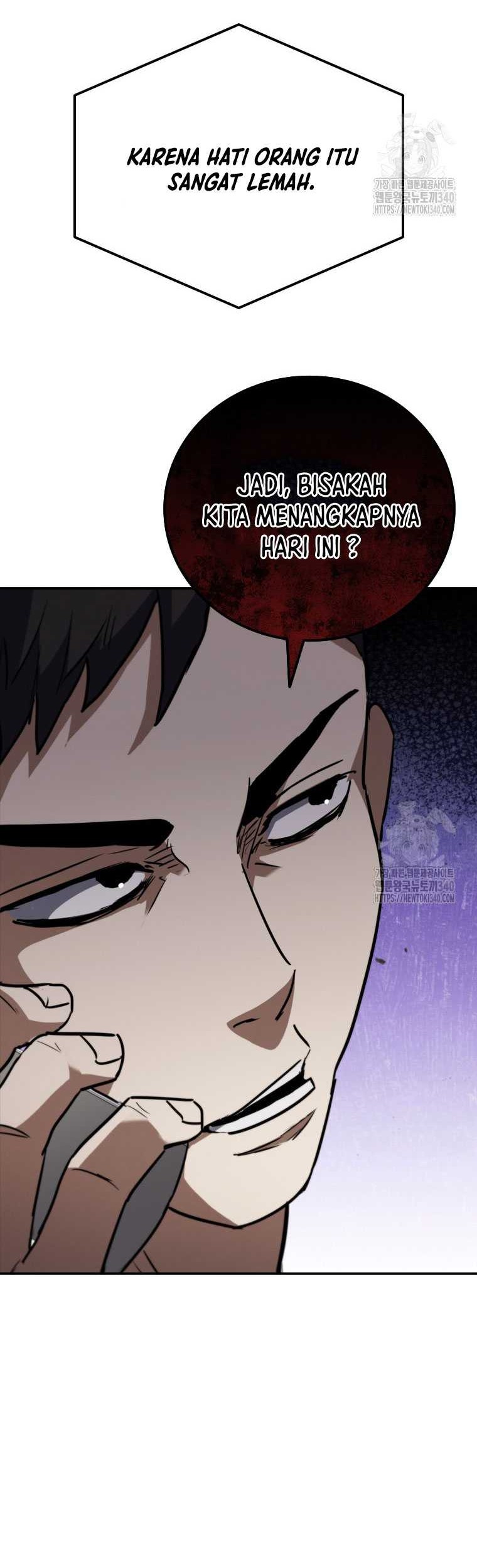 Shark: Wyvern Chapter 57 - halaman 30