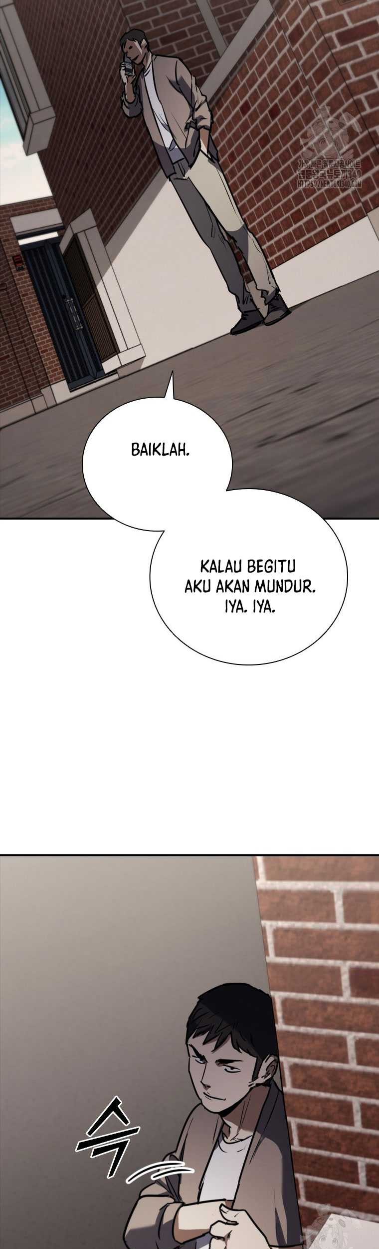Shark: Wyvern Chapter 57 - halaman 32
