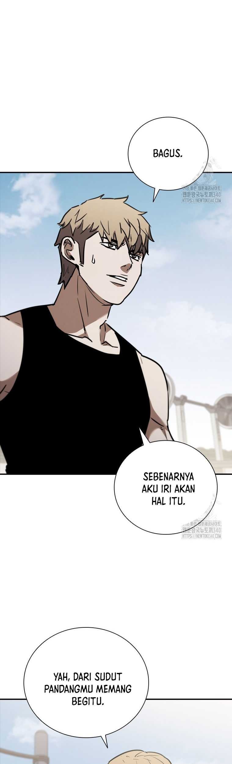 Shark: Wyvern Chapter 57 - halaman 41
