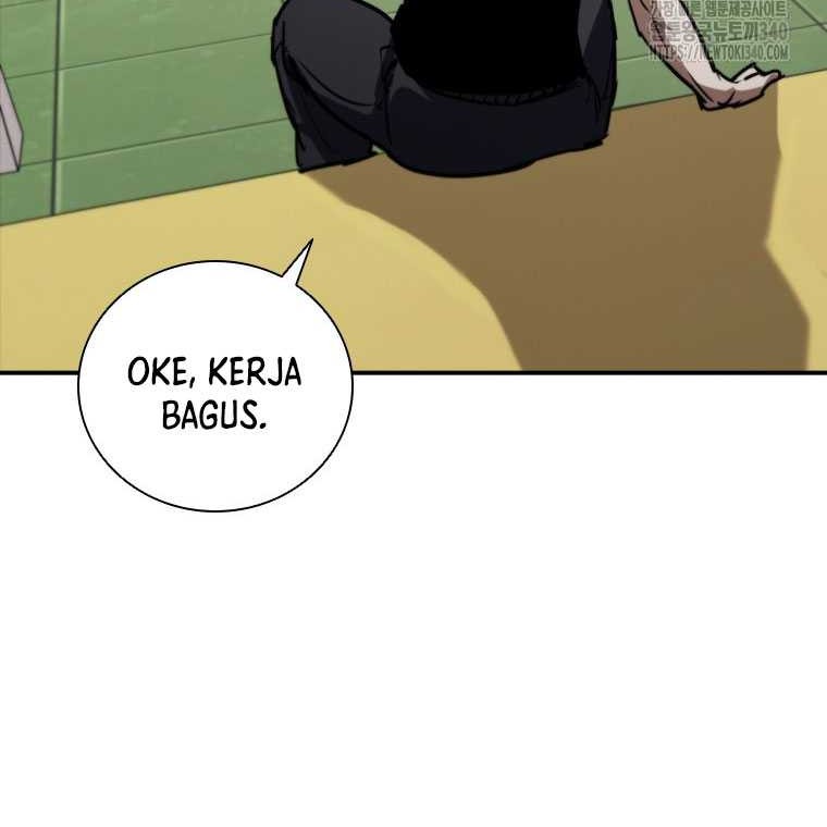 Shark: Wyvern Chapter 57 - halaman 43