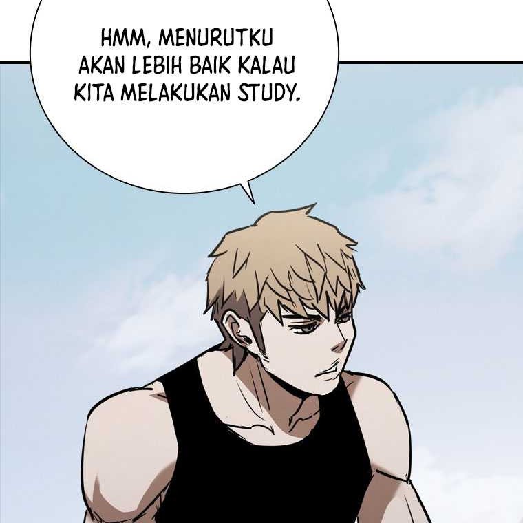 Shark: Wyvern Chapter 57 - halaman 55