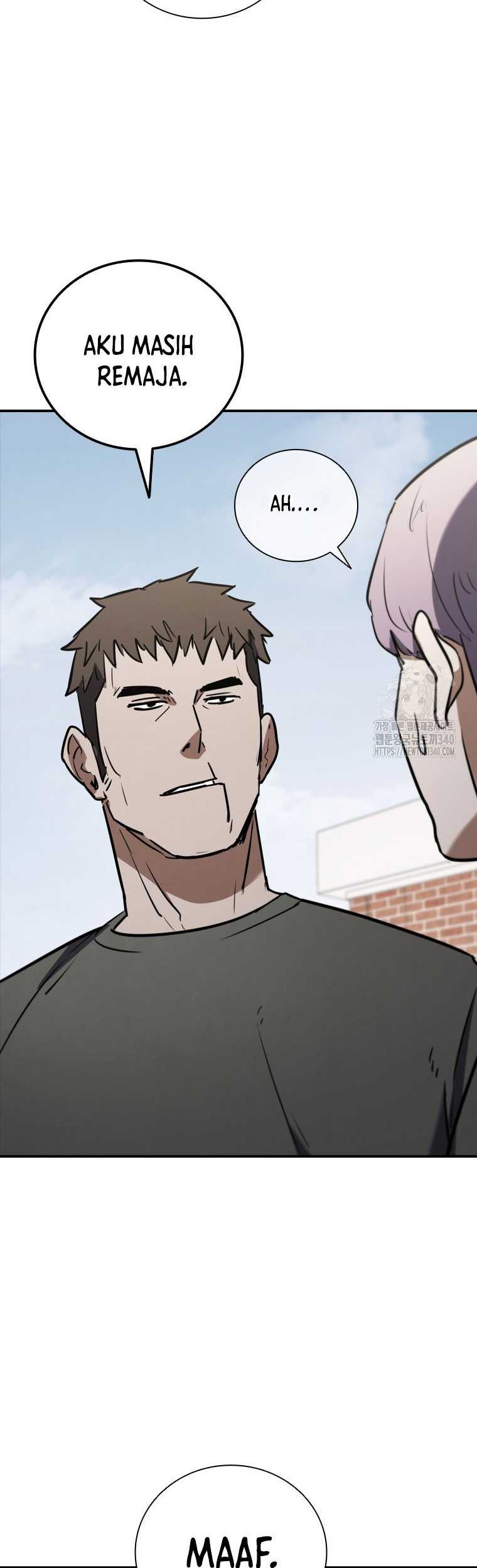 Shark: Wyvern Chapter 57 - halaman 57