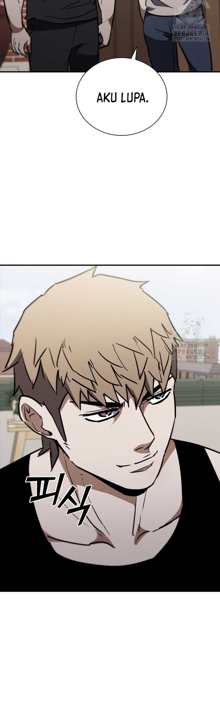 Shark: Wyvern Chapter 57 - halaman 59