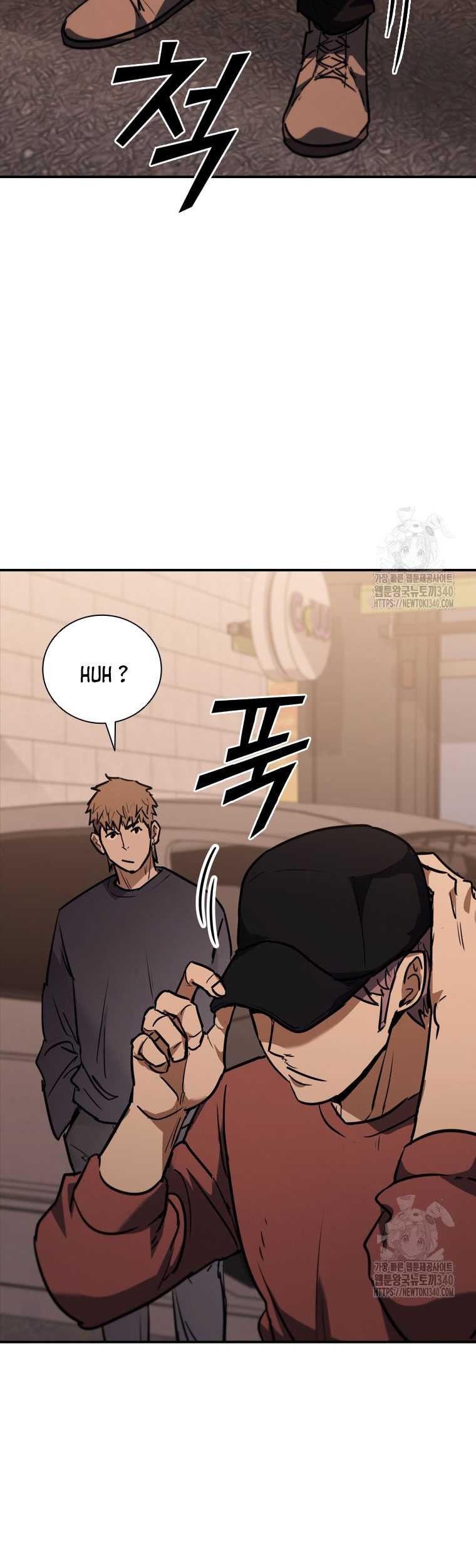 Shark: Wyvern Chapter 57 - halaman 62