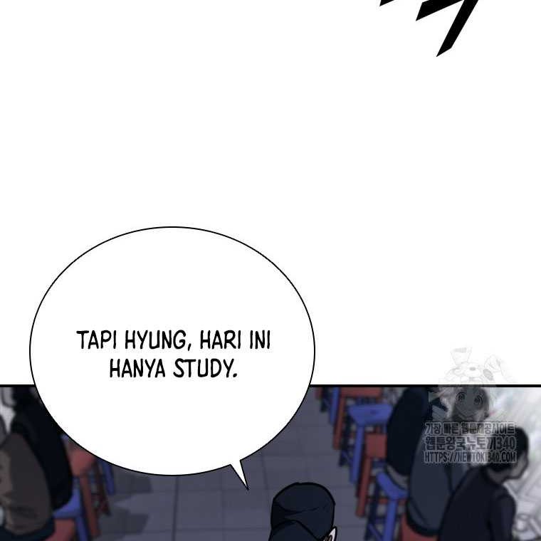 Shark: Wyvern Chapter 57 - halaman 73