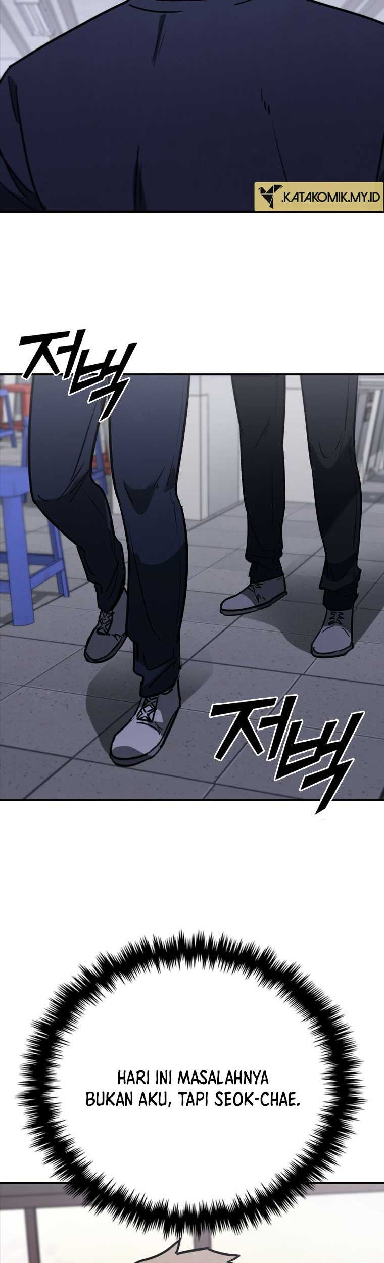 Shark: Wyvern Chapter 57 - halaman 75