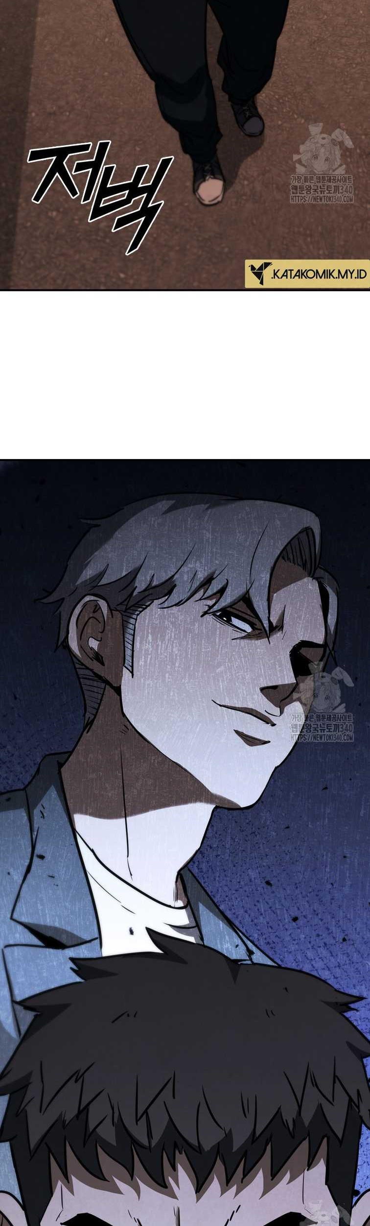 Shark: Wyvern Chapter 57 - halaman 78
