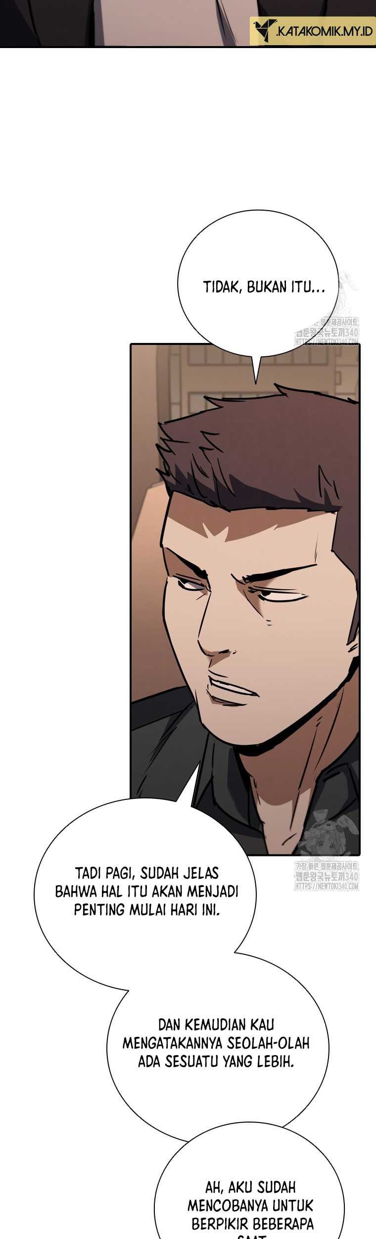 Shark: Wyvern Chapter 58 - halaman 14