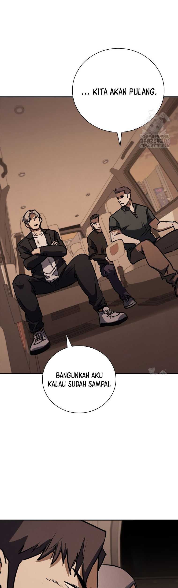 Shark: Wyvern Chapter 58 - halaman 17