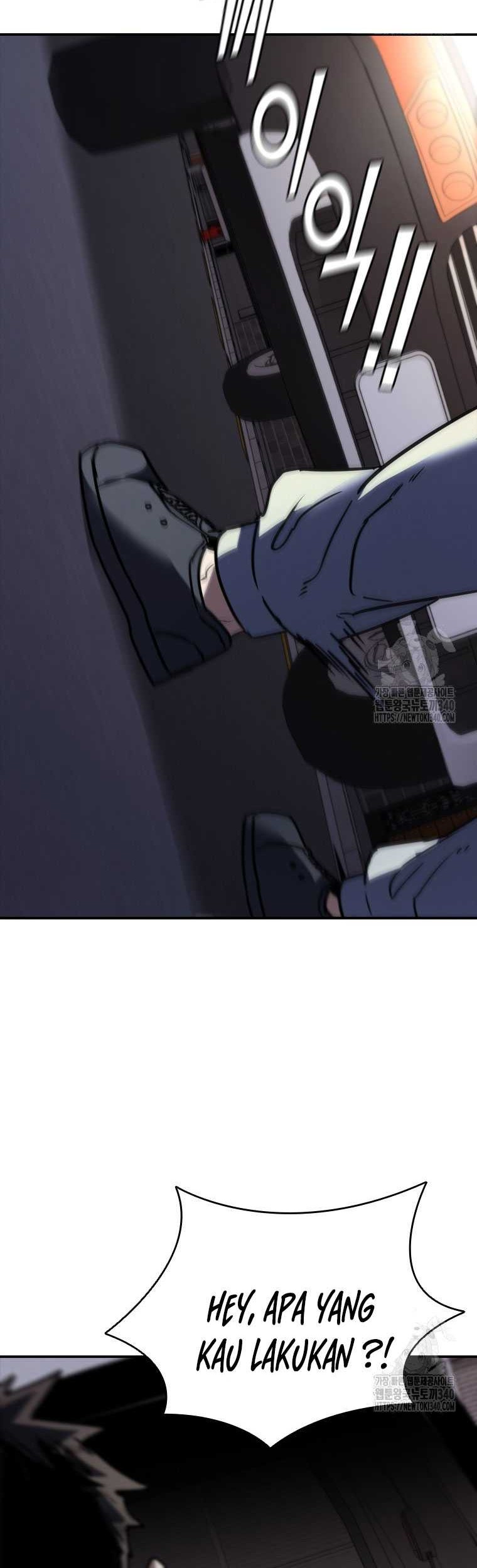 Shark: Wyvern Chapter 58 - halaman 21