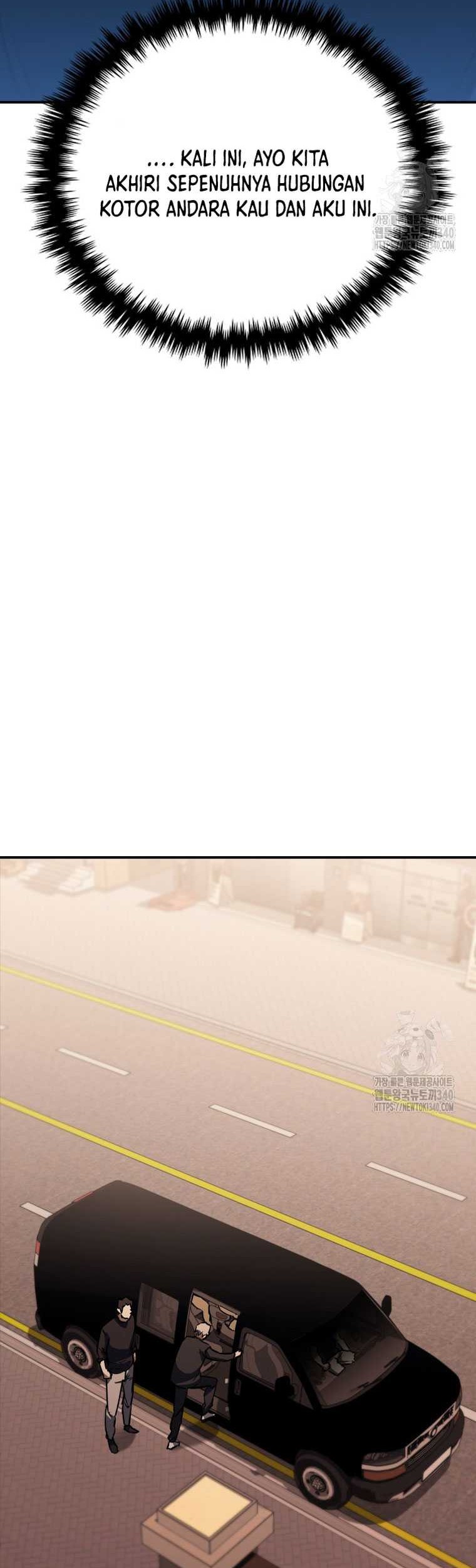 Shark: Wyvern Chapter 58 - halaman 3
