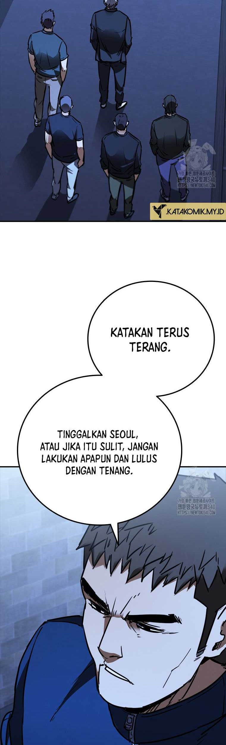 Shark: Wyvern Chapter 58 - halaman 39