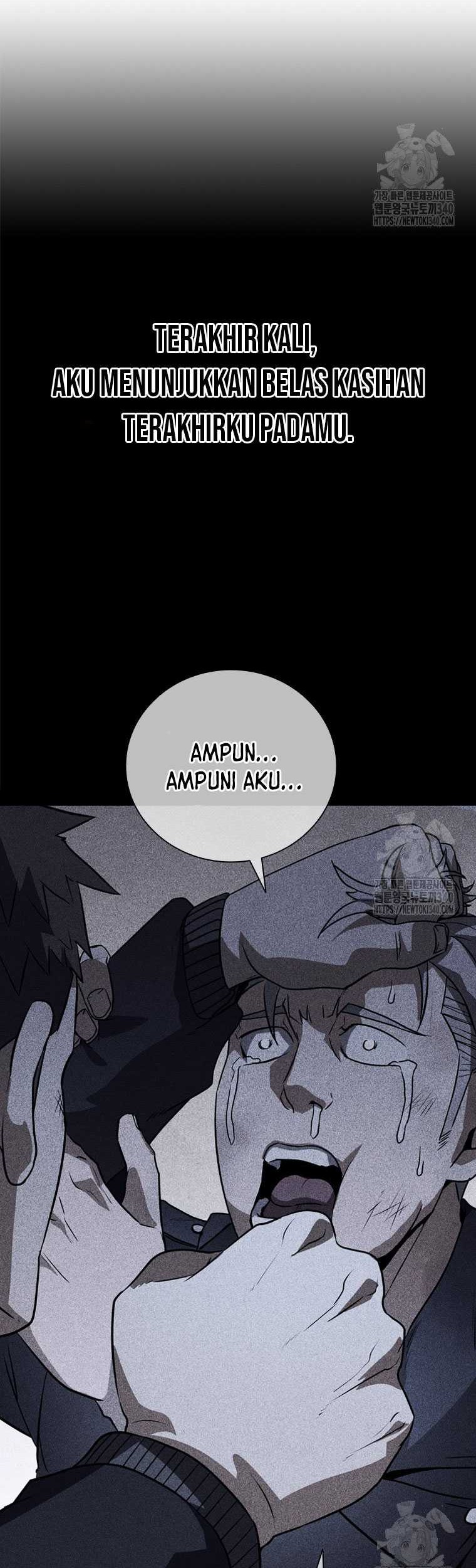 Shark: Wyvern Chapter 58 - halaman 42