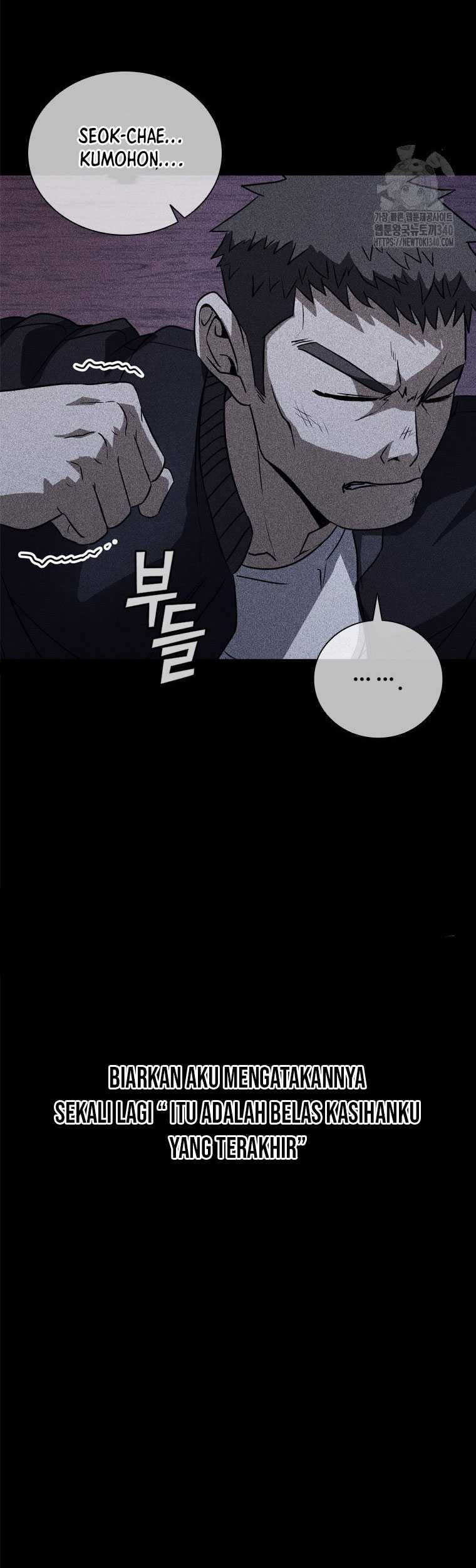Shark: Wyvern Chapter 58 - halaman 44