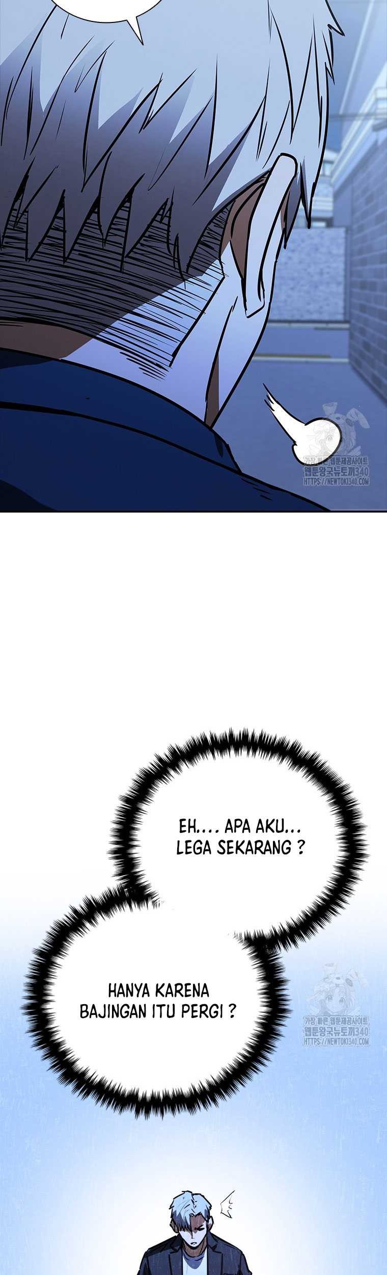Shark: Wyvern Chapter 58 - halaman 50