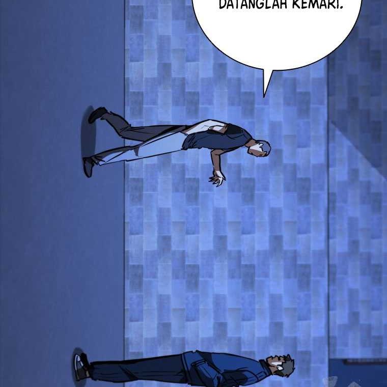 Shark: Wyvern Chapter 58 - halaman 58