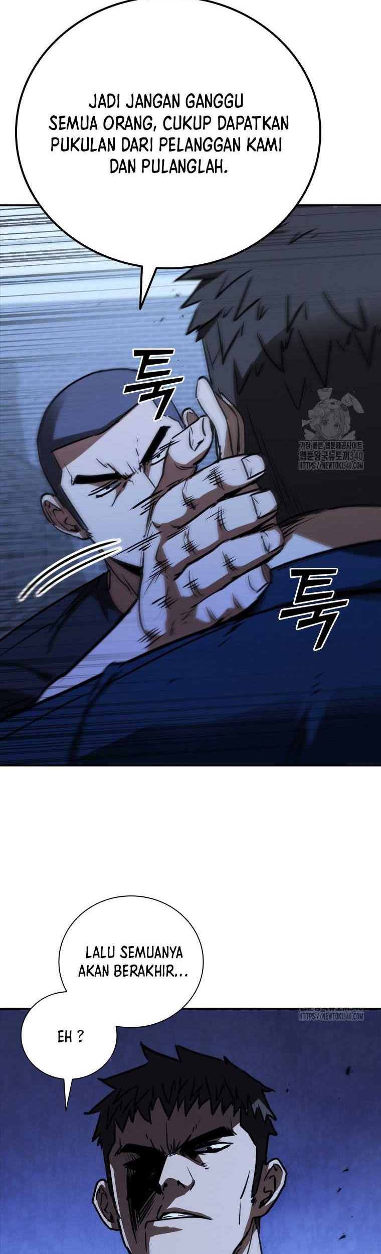 Shark: Wyvern Chapter 58 - halaman 60