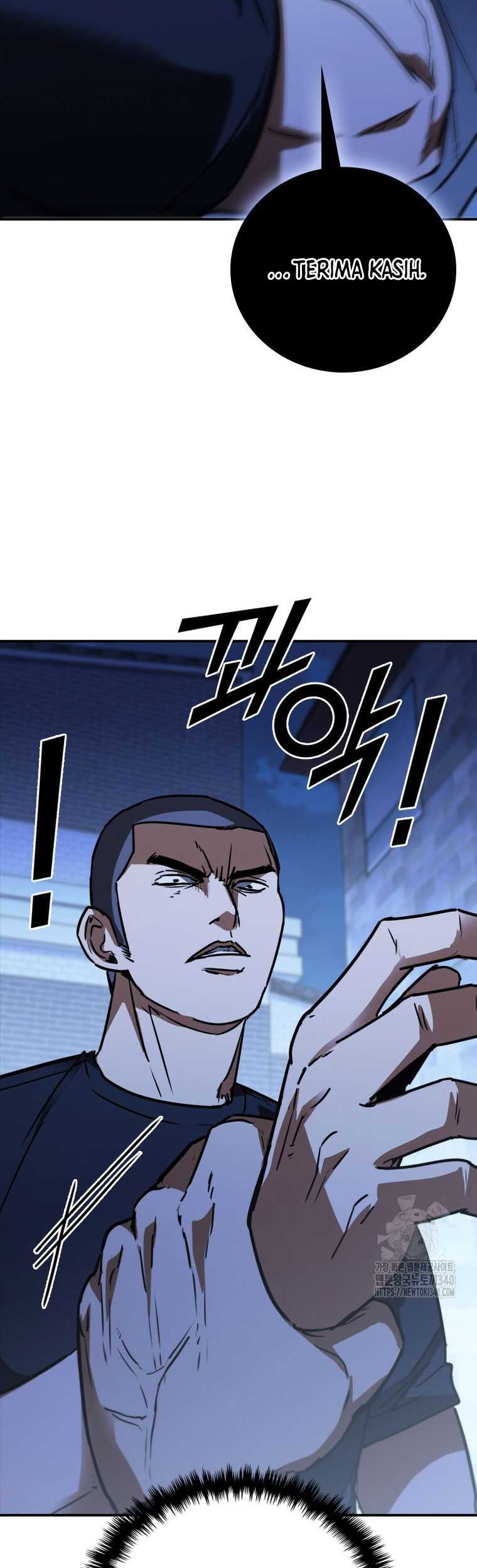 Shark: Wyvern Chapter 58 - halaman 62