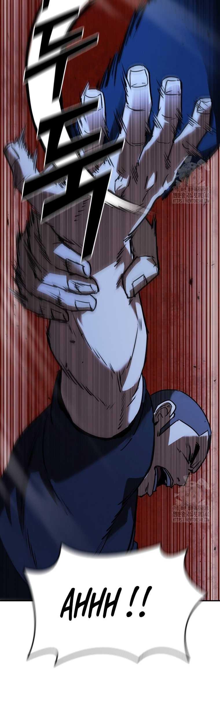 Shark: Wyvern Chapter 58 - halaman 65